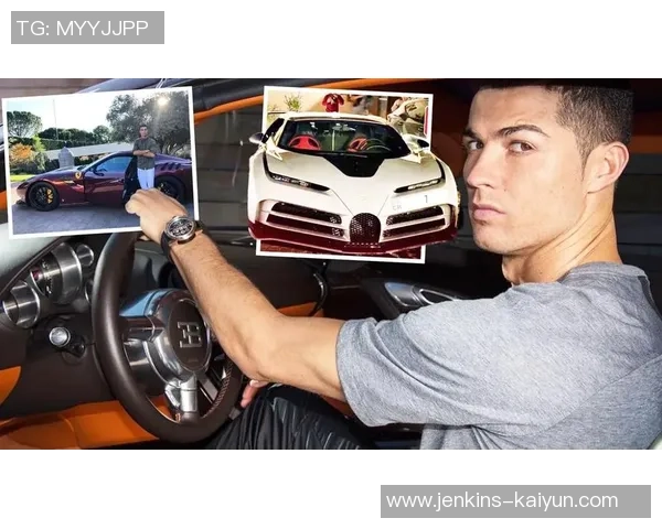 足球明星的豪车之旅揭秘他们的座驾与生活方式